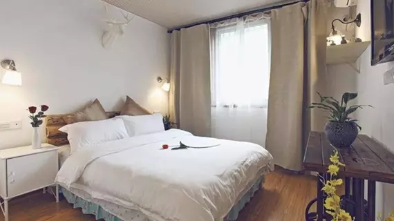 Hangzhou Swallow-House Hostel | Zhejiang - Hangzhou - Xihu