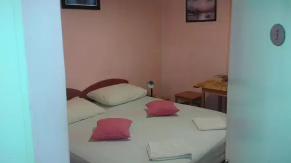 Guesthouse Anna | Dubrovnik-Neretva - Dubrovnik (ve civarı) - Dubrovnik - Lapad - Babin Kuk