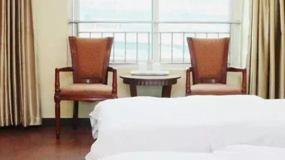 Shaxing Hotel | Guangdong - Guangzhou (ve civarı) - Guangzhou