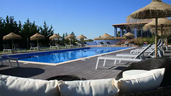 Aldeia Azul Family Resort | Algarve - Faro Bölgesi - Lagos