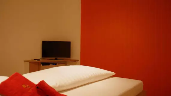 Wienwert Serviced Apartments | Vienna (eyalet) - Viyana