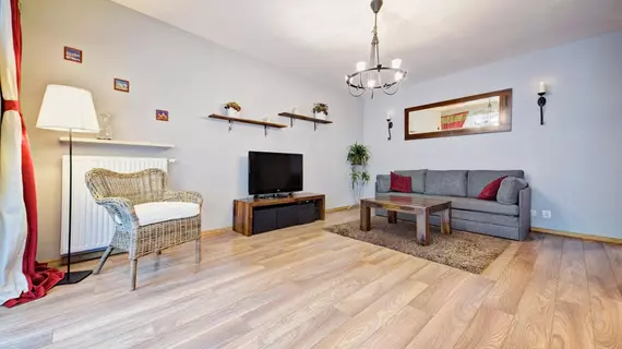 E-Apartamenty Koscielna 33 | Büyük Polonya Voyvodalığı - Poznan - Jezyce