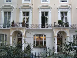 Dolphin Hotel | Londra (ve civarı) - City of Westminster - Paddington