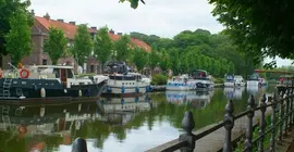 Rosenburg | Flaman Bölgesi - Batı Flanders (il) - Bruges (ve civarı) - Brüj