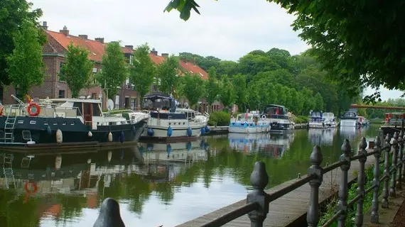 Rosenburg | Flaman Bölgesi - Batı Flanders (il) - Bruges (ve civarı) - Brüj