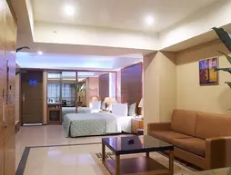 SLV Hotel | Taypey (ve civarı) - New Taipei City - Zhonghe