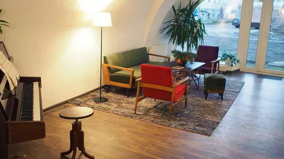 Bookinn B and B | Vilnius (ve civarı) - Vilnius