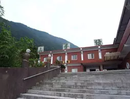 GreenPeak Holiday Villa | Taypey (ve civarı) - New Taipei City