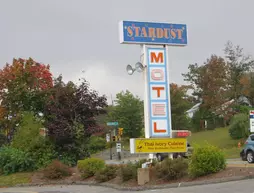 Stardust Motel - Bedford | Nova Scotia - Halifax (ve civarı) - Bedford