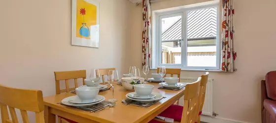 Quay Holidays - Harbourside Park | Dorset (kontluk) - Purbeck District - Poole