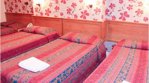 Lampton Guest House | Londra (ve civarı) - Hounslow