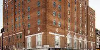 Grand Eastonian Hotel & Suites Easton