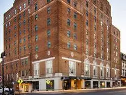 Grand Eastonian Hotel & Suites Easton