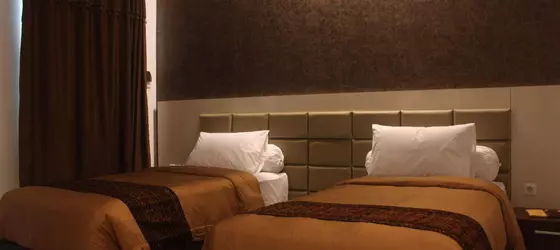 Tlogomas Guest House | Doğu Cava - Malang