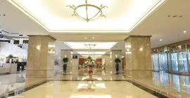 Lotte Legend Hotel Saigon | Binh Duong (vilayet) - Ho Şi Min Şehri (ve civarı) - Ho Chi Minh City - Quận 1 - Japon Mahallesi