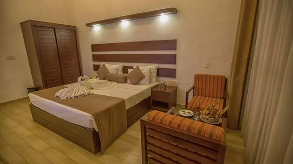 Avenra Beach Hotel | Southern Province - Galle Bölgesi - Hikkaduwa