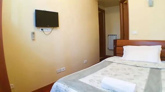 Hotel Zhihua | Lazio - Roma (ve civarı) - Roma Kent Merkezi - Esquilino