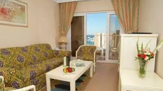 Hurghada Suites Serviced by Marriott | Kızıldeniz İli - Hurgada (ve civarı) - Hurgada - Al Mamsha El Seyahi