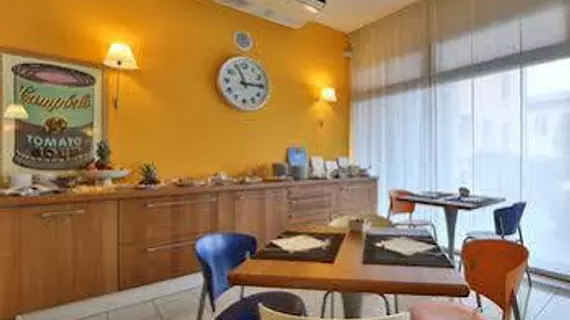 BEST WESTERN Titian Inn Hotel Venice Airport | Venedik (ve civarı) - Mestre