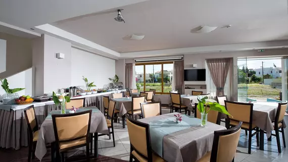 Mary Hotel | Girit Adası - Rethimnon (bölge) - Rethimnon