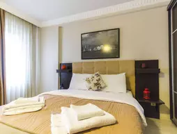 Noche Suites Harbiye |  Istanbul  - Şişli - Harbiye