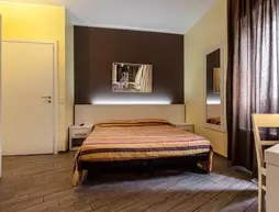 B&B Baldassarre | Lombardy - Milano (ve civarı) - Milano - Merkez İstasyonu