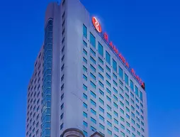 Tianlun Regar Hotel Shenyang | Liaoning - Shenyang - Shenhe