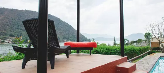 Cabañas Las Lagartijas del Lago | Mexico, Estado de - Toluca (ve civarı) - Valle de Bravo