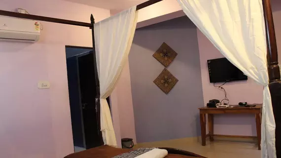 Kesar Heritage Guest House | Racastan - Jodhpur Bölgesi - Jodhpur