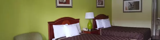 American Inn | Güney Karolayna - Columbia (ve civarı) - Columbia - St. Andrews