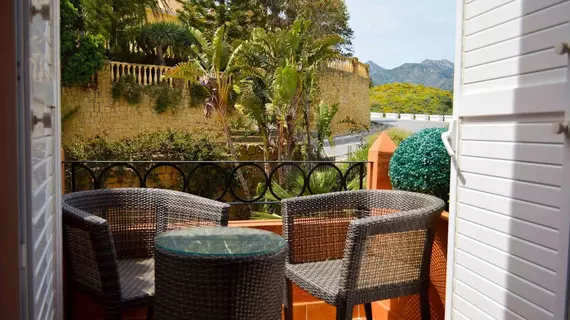 The Marbella Heights Boutique Hotel | Andalucia - Malaga İli - Marbella