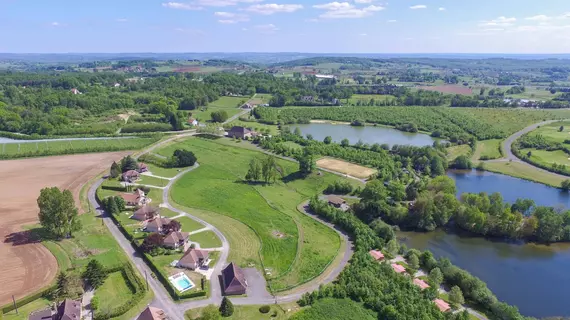 Domaine d'Essendiéras | Nouvelle-Aquitaine - Dordogne - Saint-Medard-dʼExcideuil