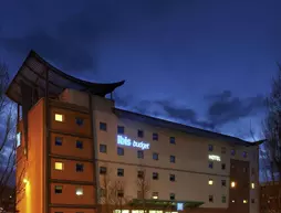 ibis budget Newport | Galler - Monmouthshire - Cardiff (ve civarı) - Newport