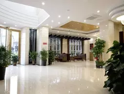 Dong Jun Hotel | Guangdong - Guangzhou (ve civarı) - Guangzhou