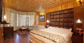 Grand Mumtaz Cottage | Cammu ve Keşmir - Srinagar (ve civarı) - Gulmarg