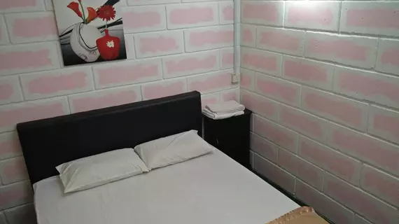 Red Guesthouse | Malacca - Malacca