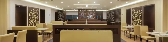 Hotel Himalayaa | Tamil Nadu - Tiruvannamalai