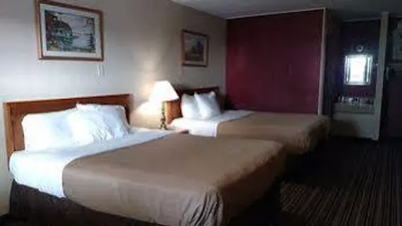 Harvest Drive Family Inn Intercourse - Amish Country | Pensilvanya - Lancaster (ve civarı) - Gordonville