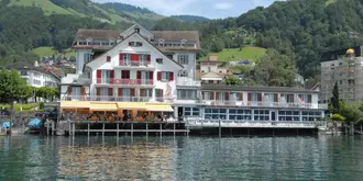 Seehotel Schwert