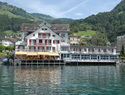 Seehotel Schwert | Schwyz Kantonu - Gersau