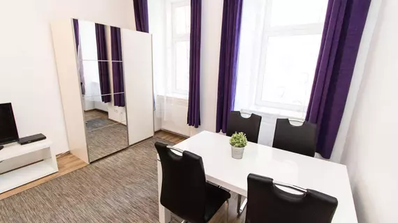 CheckVienna – Apartment Johnstrasse | Vienna (eyalet) - Rudolfsheim-Funfhaus