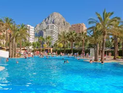 SH Ifach | Valencia Bölgesi - Alicante (vilayet) - Marina Alta - Calpe