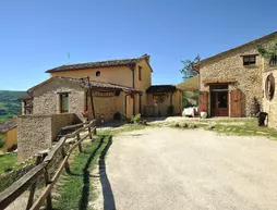 Country House Ca' Vernaccia