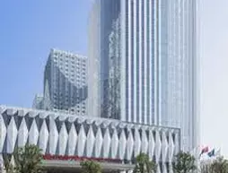 Wanda Realm Jinhua | Zhejiang - Jinhua