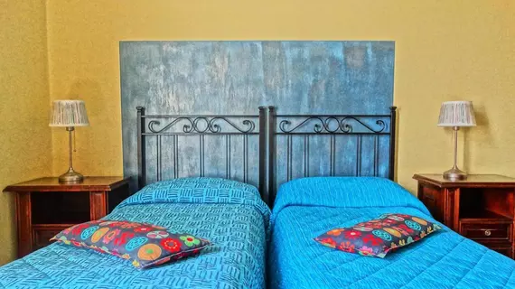 Bed & Breakfast Belfiore | Toskana - Floransa (il) - Floransa - Porta al Prato - Santa Maria Novella