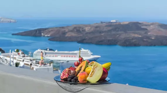 ANDRONIS HONEYMOON | Ege Adaları - Santorini