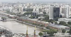 CH Madero Urbano Suites | Buenos Aires (ili) - Buenos Aires (ve civarı) - Buenos Aires - Capital Federal District