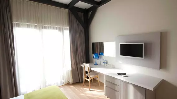 Calanthe Residence |  Istanbul  - Beyoğlu - Sütlüce Mahallesi