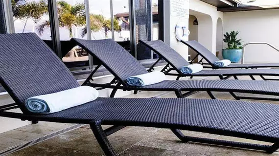 Pasa Tiempo Private Waterfront Resort | Florida - St. Petersburg - Clearwater (ve civarı) - St. Pete Beach