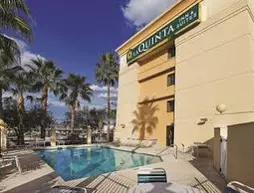 La Quinta Inn & Suites Houston Northwest | Teksas - Houston (ve civarı) - Houston - Garden Oaks